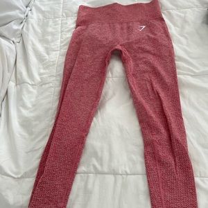 Vital seamless gymshark legging